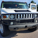 Illustration for article titled My $500 Postal Jeep Got Rammed By A Hummer H2 And Somehow Im Still Alive